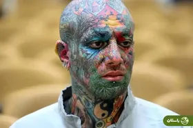 تتلو در زندان سکته مغزی کرد؟