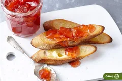 طرز تهیه مربای به خانگی به انواع روش‌ها و ساده و سریع