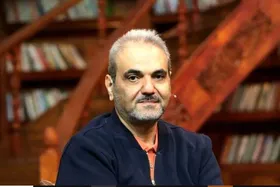 ویدئو | جواد خیابانی هم وارد جنگ با فردوسی‌پور شد!