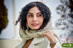 عکس | صحرا اسداللهی: این  کاغذ یکی از با ارزش ترین اموال من محسوب میشه