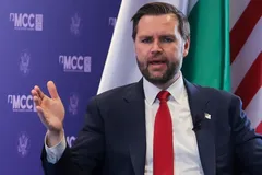 پشت‌پرده نشست مطبوعاتی جی‌دی ونس در اسلام‌آباد