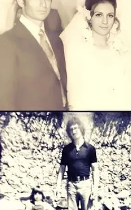 ماندانا سوری بازیگر سریال شش ماهه