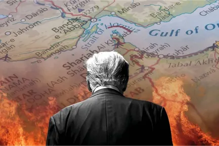 چرا ترامپ به جزیره خارک حمله نکرد؟