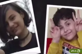 (ویدئو) راز جنایت هولناک دختر ۱۴ ساله؛ رونیکا و آراد قربانی کینه کودکانه شدند