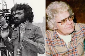 پاسخ‌های جالب احمد شاملو به سوالات ناصر تقوایی