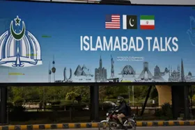 خبرنگار پاکستانی: در سفر عراقچی به روسیه بحث اورانیوم مطرح می‌شود