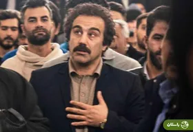  نقی معمولی در پایتخت ۷ چه بیماری دارد؟