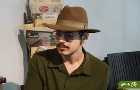 (عکس) صفحهٔ اینستاگرام شروین رحیم‌زاده مسدودشد