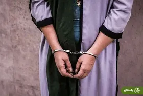 ویدئو | چهارمین دستگیری دختر ۱۵ ساله جیب‌بر در تهران!