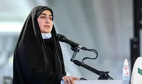 هشدار زینب سلیمانی به عربستان و امارات