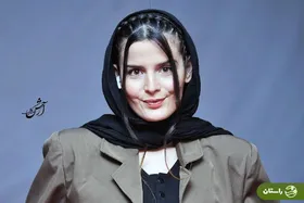 عکس‌ | بیلیارد بازی «غزاله اکرمی» بازیگر نقش «سوجان»