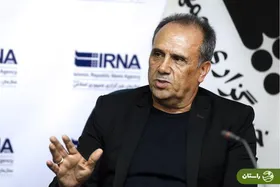 تصاویر | پیشکسوت پرسپولیس به جرم کلاهبرداری در زندان است