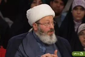 حجت‌الاسلام غلامرضا قاسمیان کیست و چرا در عربستان بازداشت شد؟ + ویدئو جنجالی