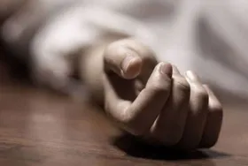 تصاویر | قتل فرزند بیمار به دست پدر و مادر مرفه؛ زن و شوهر خودکشی کردند