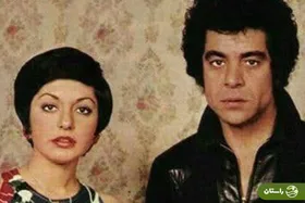 عکس | دیدار گوگوش با بهروز وثوقی و همسرش در کالیفرنیا