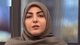(ویدئو) واکنش المیرا شریفی‌مقدم به توهین مجری شبکه افق: این داغ طنزبردار نیست