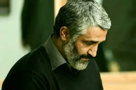 پژمان جمشیدی سکوتش را شکست؛ به خاک مادرم داستان دروغ است!