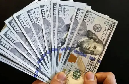 قیمت دلار امروز سه‌شنبه ۱ اردیبهشت ۱۴۰۵