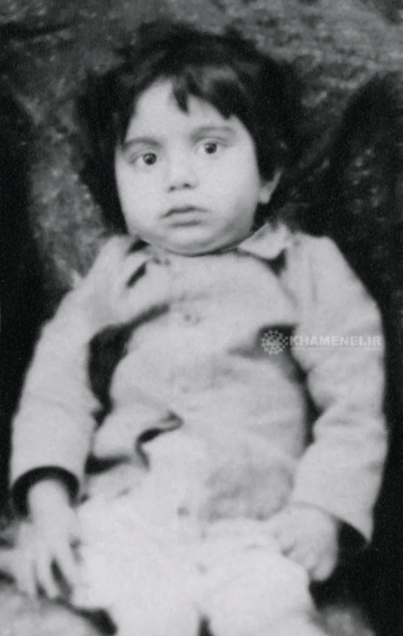 رهبر انقلاب