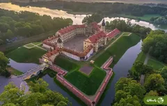 سفر به این کشور زیبا و متفاوت برای ایرانی‌ها بدون ویزا شد