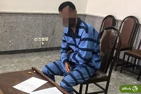  طلسم خونین پدر و مادر موقع خوابگردی| ماجرای قتل چه بود؟