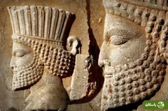 آرایش مردانه؛ از هخامنشیان تا پادشاهان معاصر ایران!