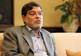 واکنش محمد مرندی به طرح تازه ترامپ در تنگه هرمز