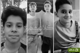 تصاویر ناراحت کننده از  ۵ نوجوانی که به طرز ناباورانه فوت شدند