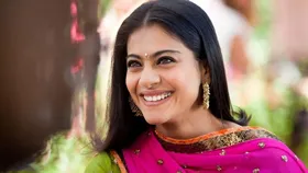 تصاویری از تغییر چهره کاجول دیوگن بازیگر هندی که زمانی دل‌ها را می‌برد