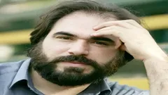 اصغر شریعتی، بازیگر تئاتر، سینما و تلویزیون درگذشت