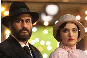  سرنوشت نامشخص پخش سریال «سووشون» | ۲۰۰ میلیارد سرمایه قفل شده است!