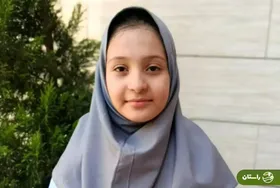 مرگ دختر بچه دانش آموز در مدرسه شیخ صدوق مشهد + عکس