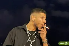 ویدئو | اشک‌های تلخ «چرسی» رپر معروف؛ از بی‌مهری پدر تا گذشتن از حق و حقوق