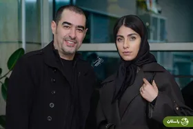 ویدئو | تبریک عجیب و خاص شهاب حسینی به مناسبت سال ۱۴۰۴