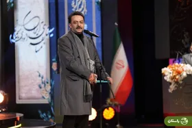 ویدئو | مصطفی زمانی: اگر حسن پورشیرازی بود این جـایزه به هیچکس نمی‌رسید