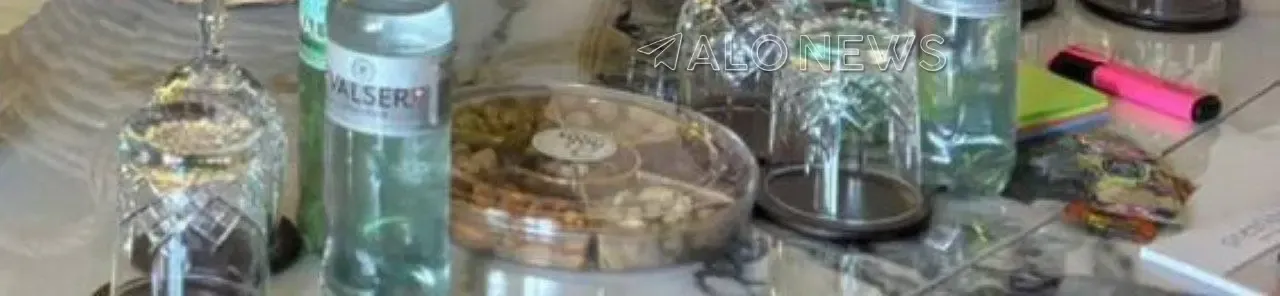 آیا سفیر عمان با سوغات ایران از ویتکاف پذیرایی کرد؟ آیا سفیر عمان با سوغات ایران از ویتکاف پذیرایی کرد؟