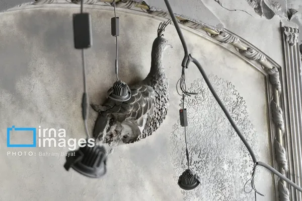 جزئیات آواربرداری در منطقه کوچمشکی زنجان