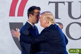 (ویدئو +16) چارلی کرک، خبرنگار مشهور حامی ترامپ ترور شد