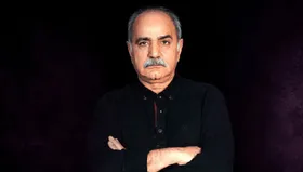 (عکس) واکنش پرویز پرستویی به آمار تلفات غیرنظامی در حملات اخیر