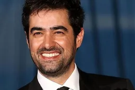 عکس | شهاب حسینی در کنار پسرانش امیرعلی و محمد امین