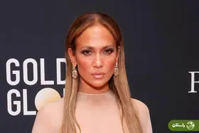 اولین حضور پرقدرت جنیفر لوپز بعد از طلاق؛ بروز احساسات در مراسم ویژه «پنجاهمین سالگرد جوایز موسیقی آمریکایی»