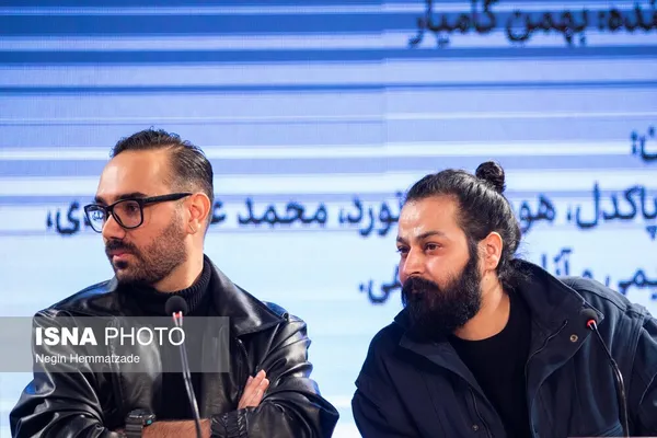 سومین روز جشنواره فیلم فجر