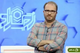 واکنش تند محمدرضا شهبازی به عکس یک روزنامه