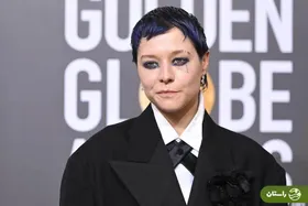 (تصاویر) لباس‌های عجیب اما دارسی (Emma D'Arcy) بازیگر نقش رینیرا خاندان اژدها؛ از دندان طلا تا شکستن مرزها