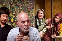 (ویدئو) علی صادقی: سیروس گرجستانی را با دمپایی زدم شاکی شد!