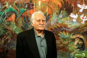 استاد محمود فرشچیان درگذشت