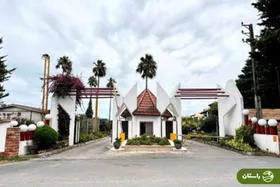 ویدئو |‌ گران‌ترین کوچه ایران که خانه‌هایش بیش از ۵ هزار میلیارد تومان ارزش دارد