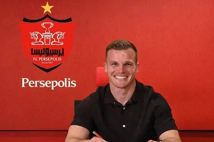 بیوگرافی دنیل گرا ستاره جدید پرسپولیس؛ رقم قرارداد او چقدر است؟
