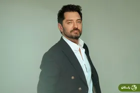 عکس | استایل جدید و جذاب بهرام رادان مورد توجه قرار گرفت