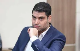 پیمان حدادی، رئیس هیات‌مدیره باشگاه پرسپولیس، کیست؟ + بیوگرافی و سوابق